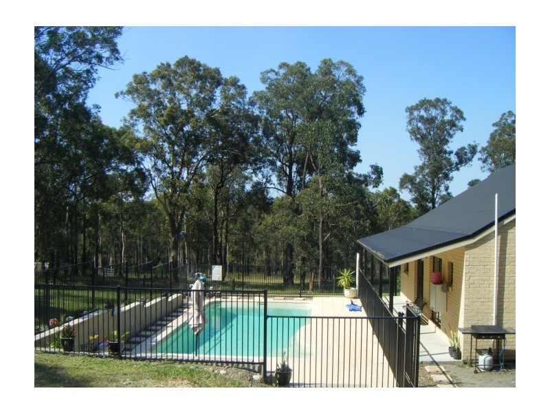 112 Brentwood Drive, Clarence Town NSW 2321