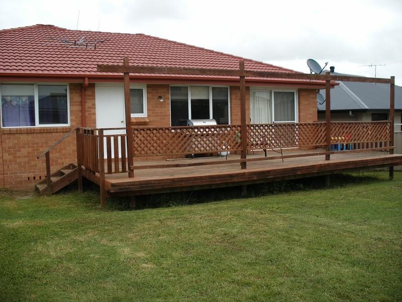 99 Dalyell Way, Raymond Terrace NSW 2324