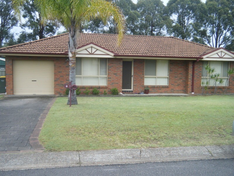 9 Burrowell Close, Raymond Terrace NSW 2324