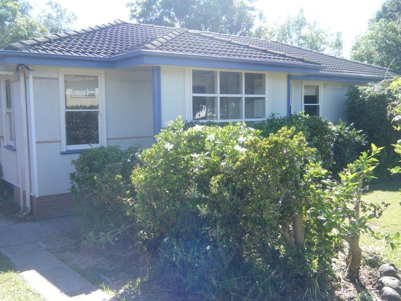 5 Carpenter Street, Raymond Terrace NSW 2324
