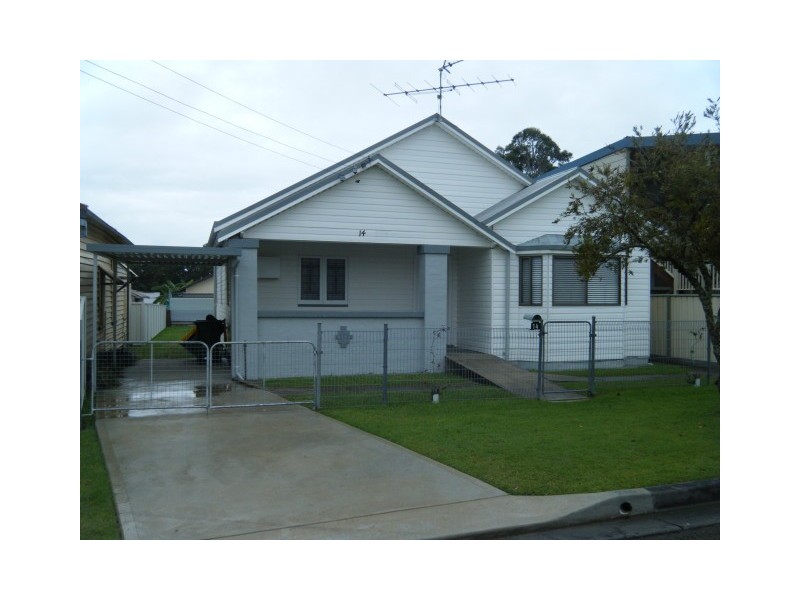 14 Bundabah Street, Karuah NSW 2324