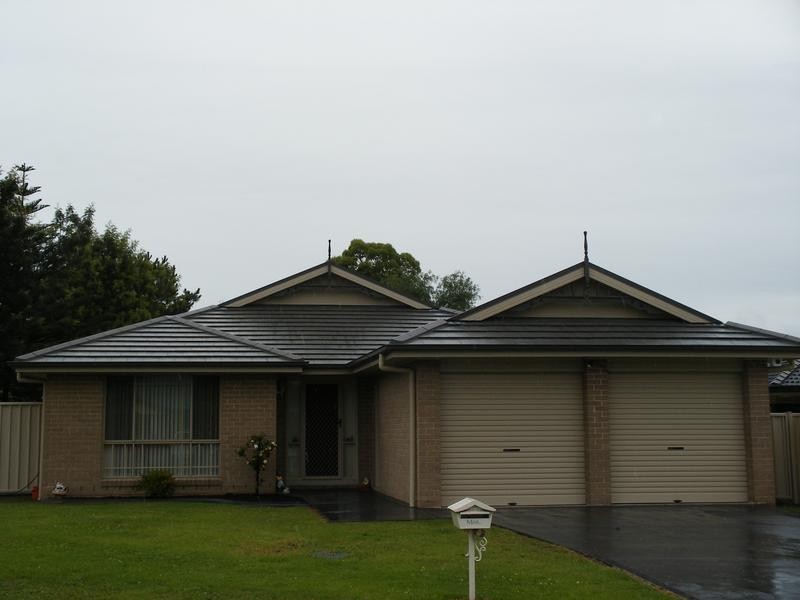 15 Moxey Close, Raymond Terrace NSW 2324