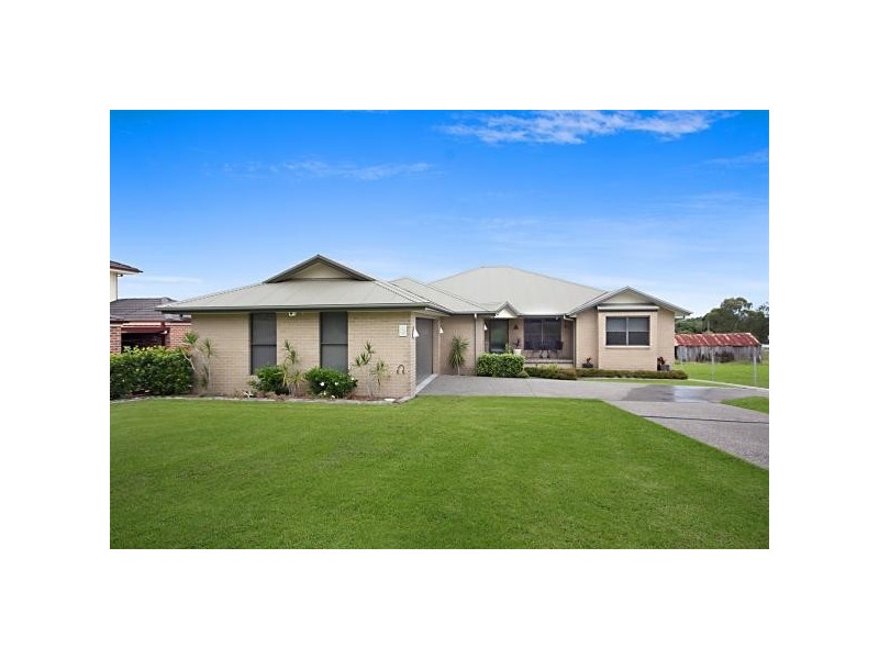 3 Still Street, Seaham NSW 2324