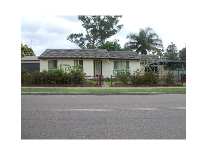 46 Mount Hall Road, Raymond Terrace NSW 2324