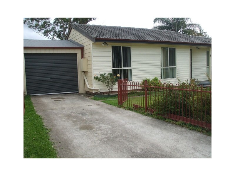 46 Mount Hall Road, Raymond Terrace NSW 2324