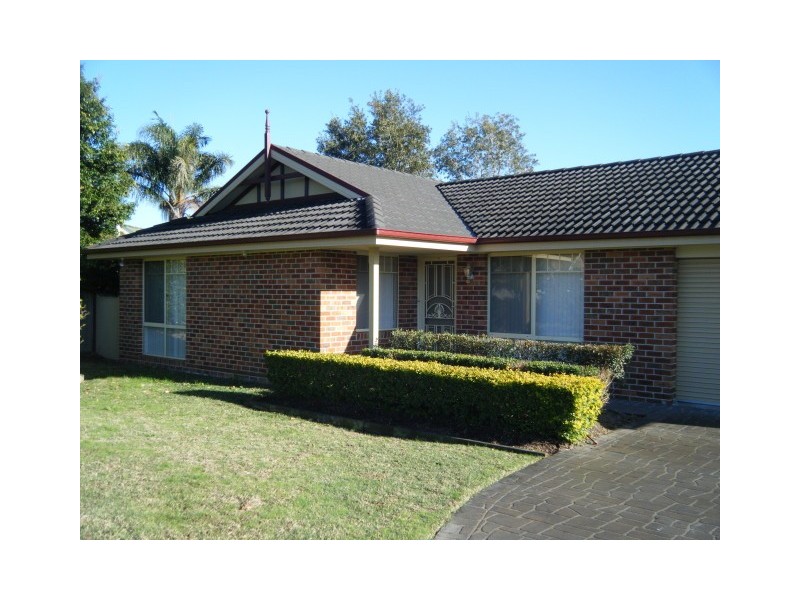 33 Joseph Sheen Drive, Raymond Terrace NSW 2324