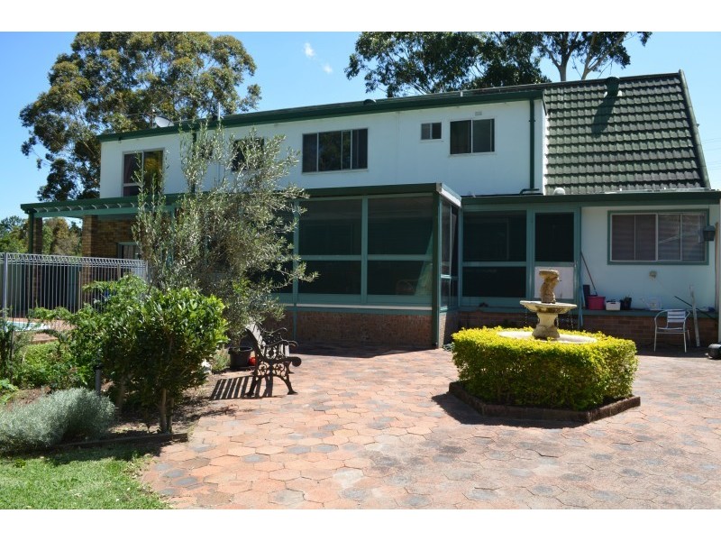 53 James Road, Medowie NSW 2318