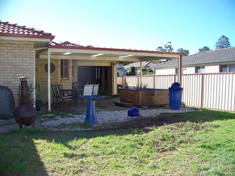 9 Halloran Way, Raymond Terrace NSW 2324