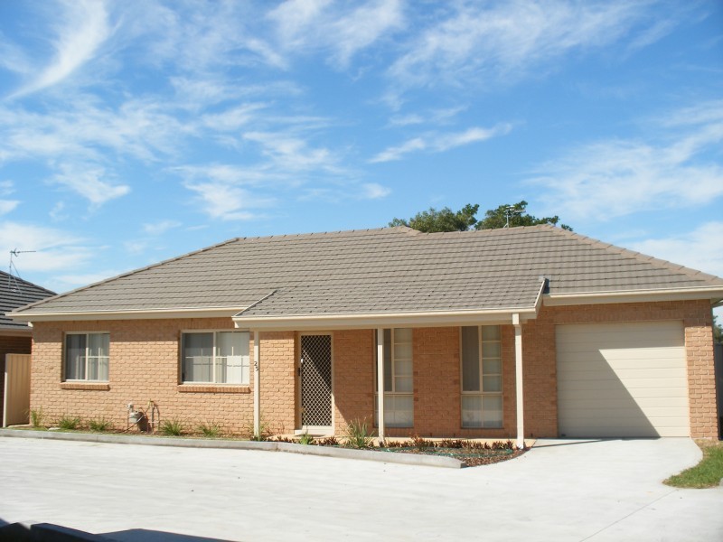 25/65 Wahroonga Street, Raymond Terrace NSW 2324