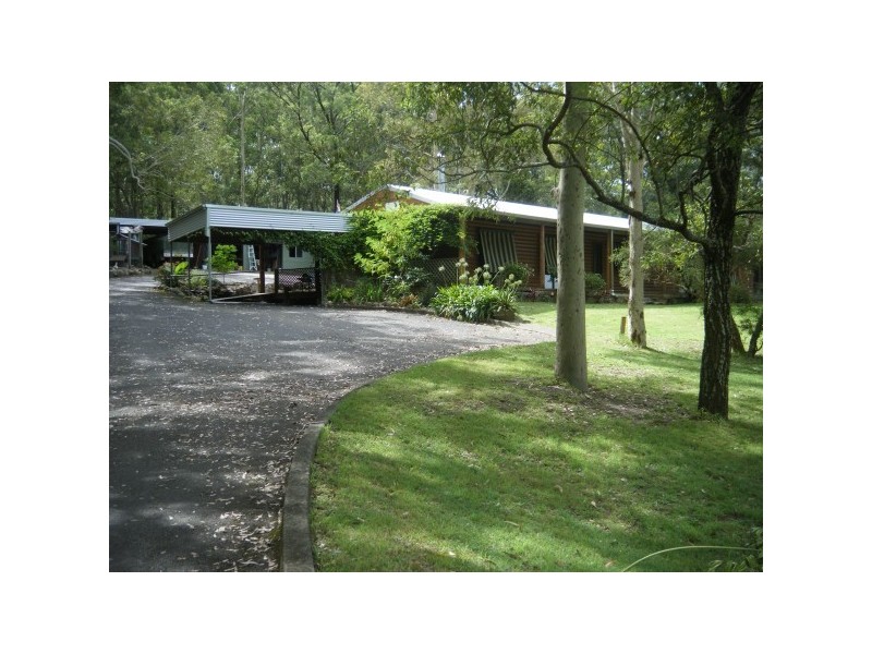 634 Newline Road, Eagleton NSW 2324