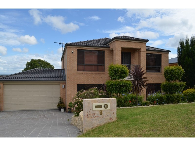 9 Talavera Close, Raymond Terrace NSW 2324