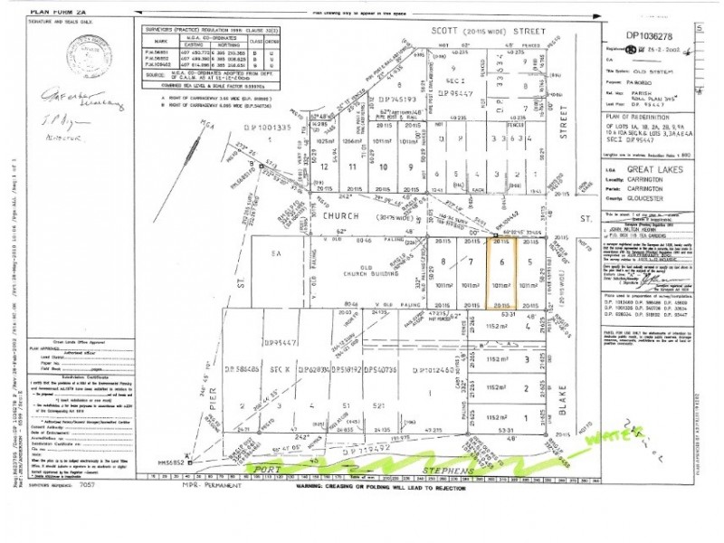 13 Church Street, North Arm Cove NSW 2324
