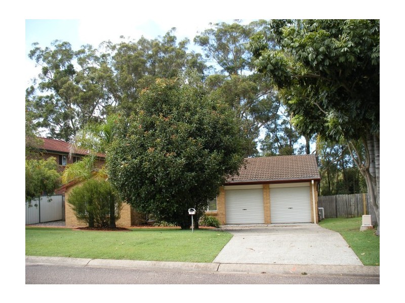 16 Nottingham Close, Raymond Terrace NSW 2324