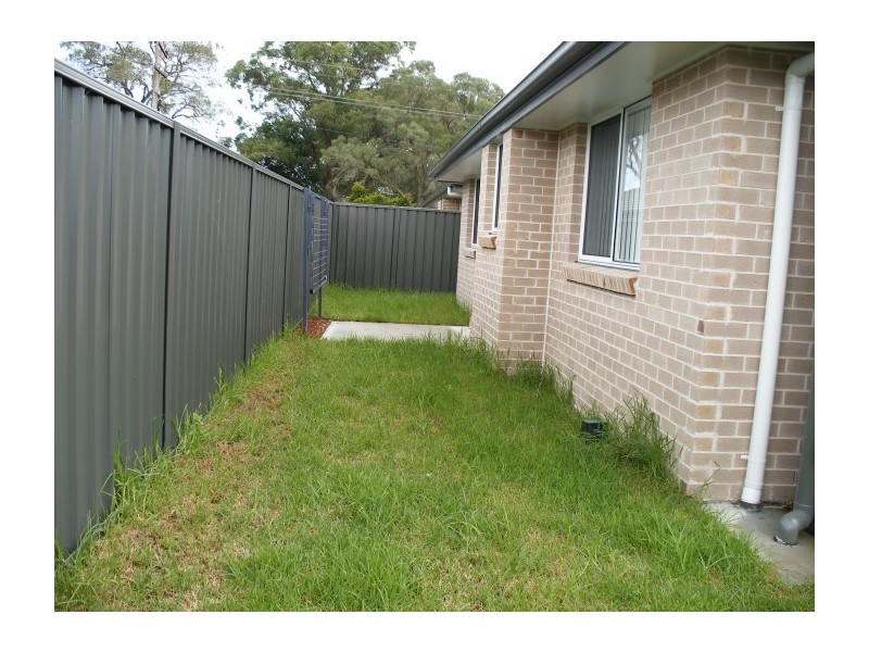 4 Brown Street, Raymond Terrace NSW 2324