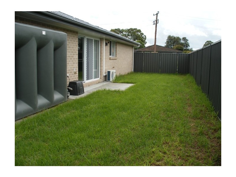 4 Brown Street, Raymond Terrace NSW 2324