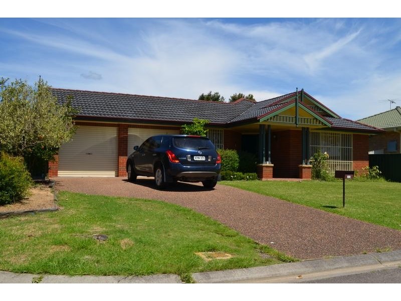 25 Dalyell Way, Raymond Terrace NSW 2324