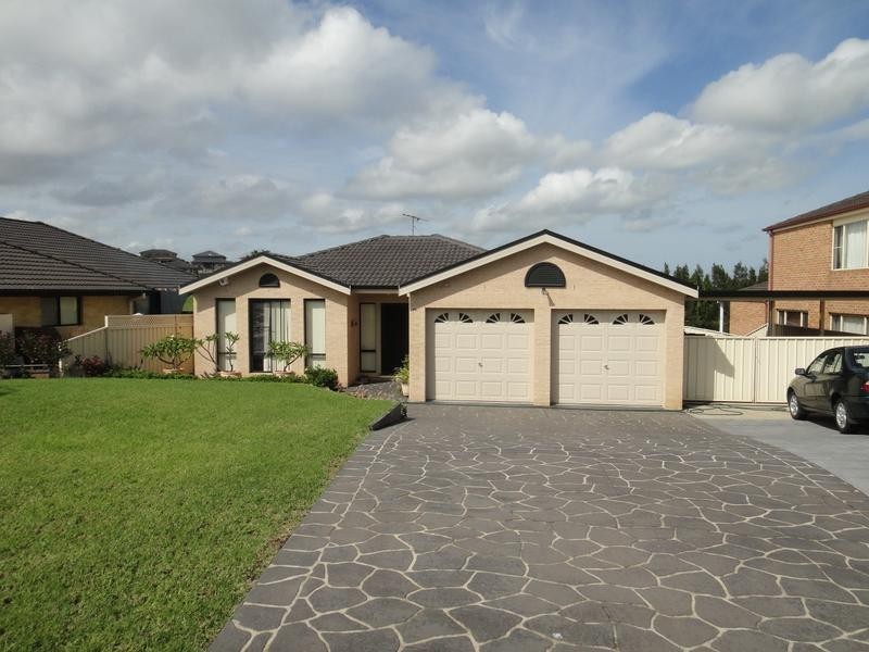 92 Dalyell Way, Raymond Terrace NSW 2324