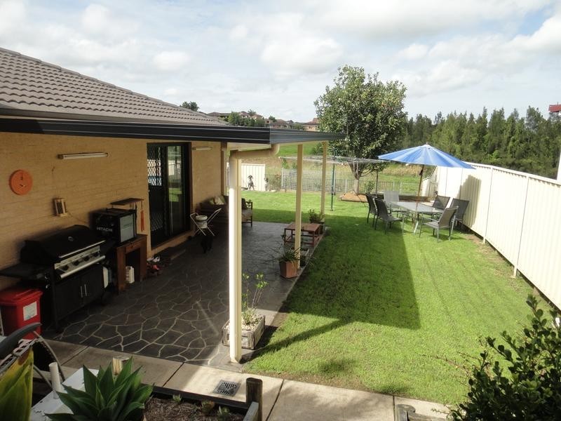 92 Dalyell Way, Raymond Terrace NSW 2324