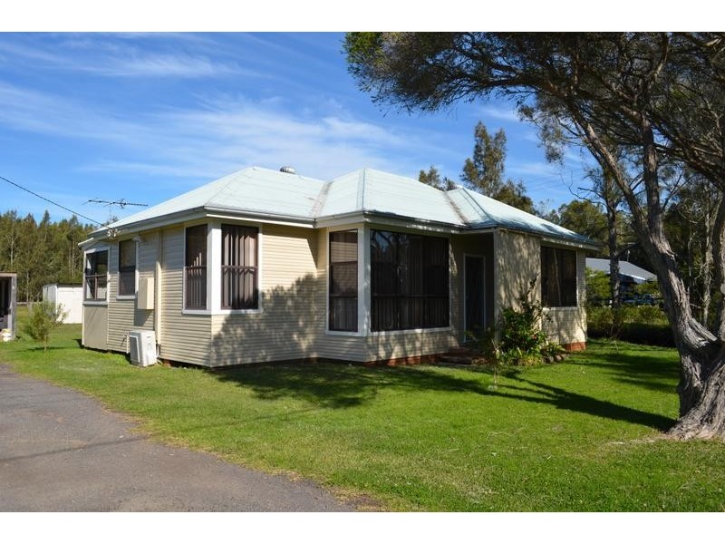 376 Marsh Road, Bobs Farm NSW 2316