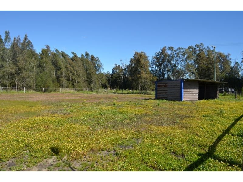 376 Marsh Road, Bobs Farm NSW 2316