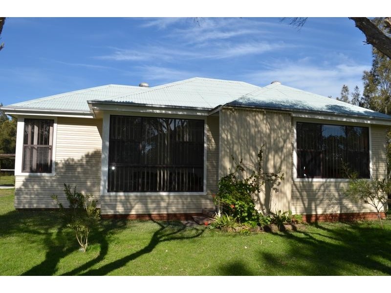 376 Marsh Road, Bobs Farm NSW 2316