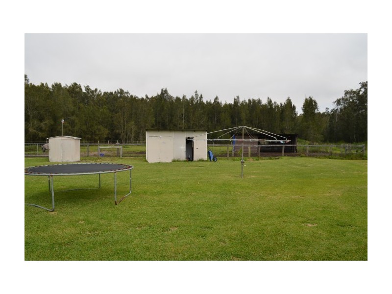 376 Marsh Road, Bobs Farm NSW 2316