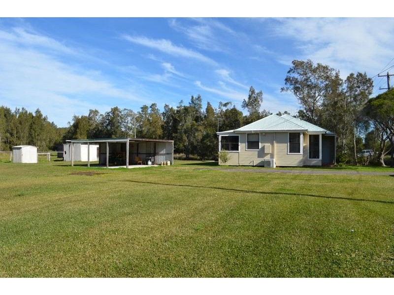 376 Marsh Road, Bobs Farm NSW 2316