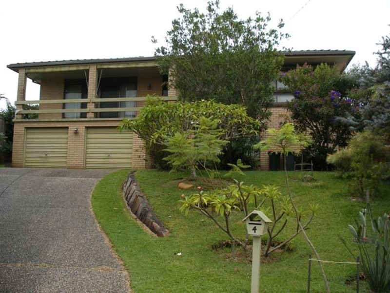 4 Lynista Close, Raymond Terrace NSW 2324