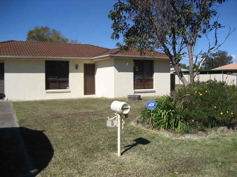 5 Dunn Place, Raymond Terrace NSW 2324