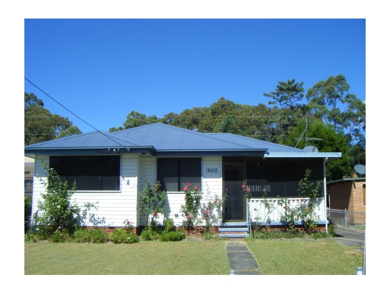 402 Tarean Road, Karuah NSW 2324