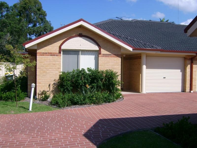 6/28 Gwen Parade, Raymond Terrace NSW 2324