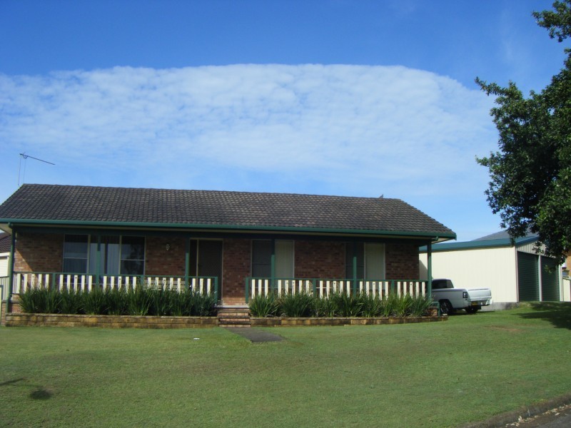 1 Lachlan Street, Raymond Terrace NSW 2324