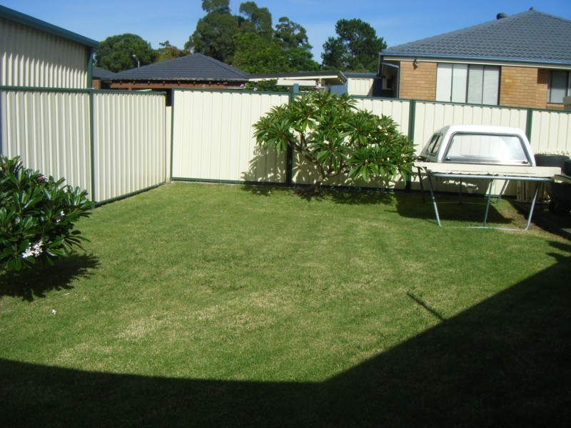 1 Lachlan Street, Raymond Terrace NSW 2324