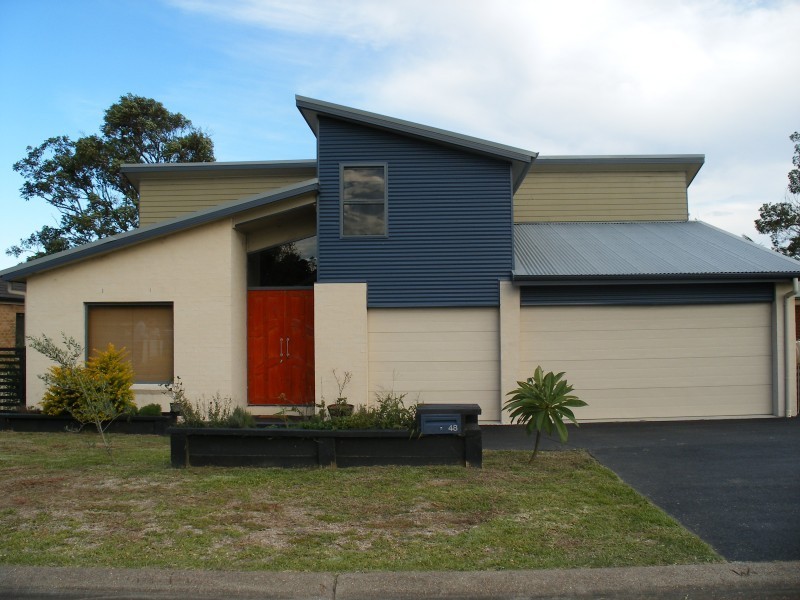 48 Joseph Sheen Drive, Raymond Terrace NSW 2324