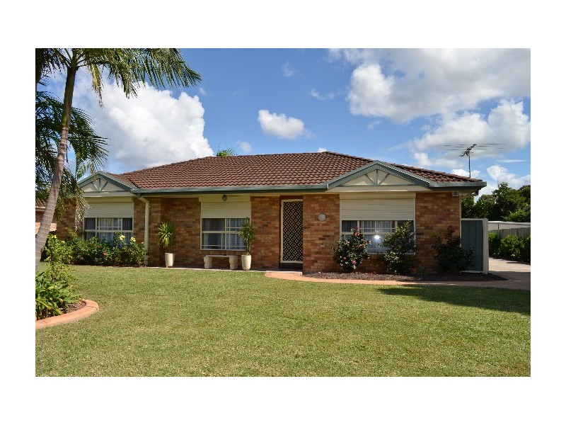 25 Hastings Drive, Raymond Terrace NSW 2324