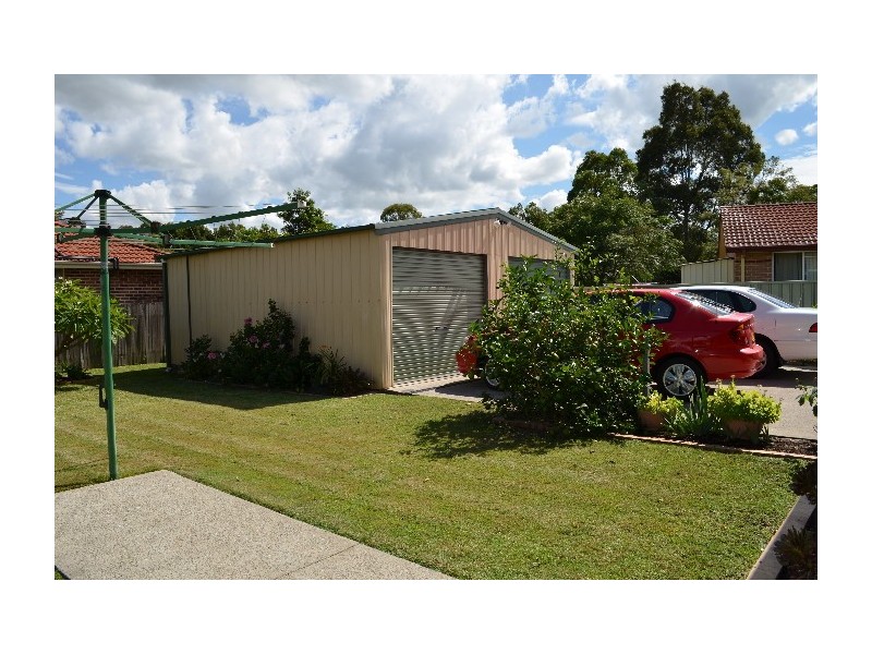 25 Hastings Drive, Raymond Terrace NSW 2324