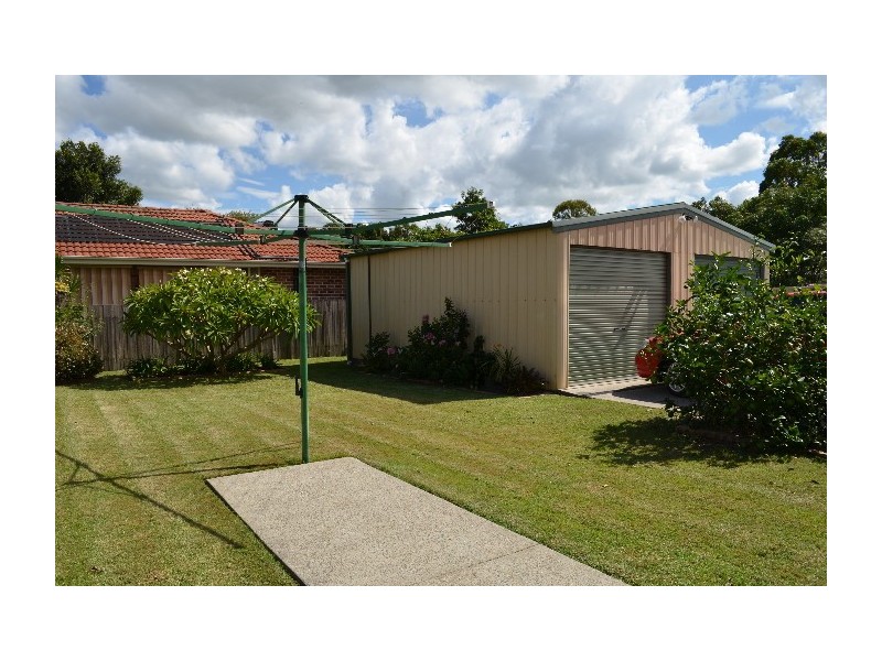 25 Hastings Drive, Raymond Terrace NSW 2324