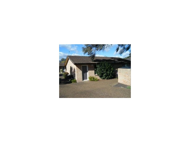 1/31 Benjamin Lee Drive, Raymond Terrace NSW 2324