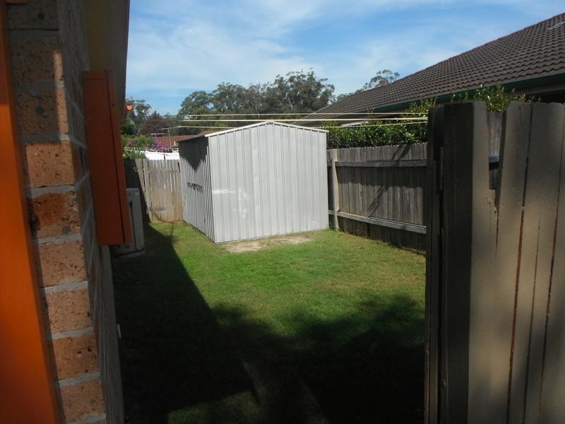 1/31 Benjamin Lee Drive, Raymond Terrace NSW 2324
