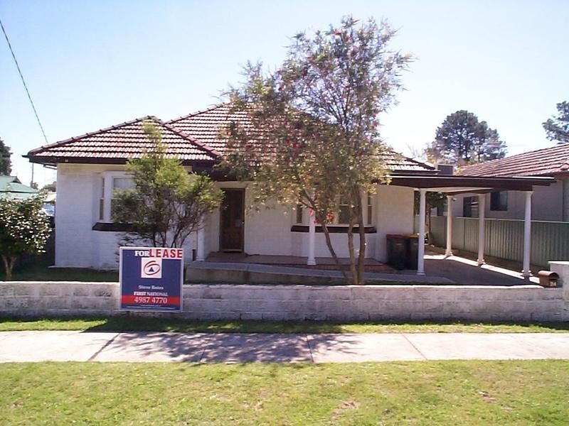 24 Warringhi Street, Raymond Terrace NSW 2324