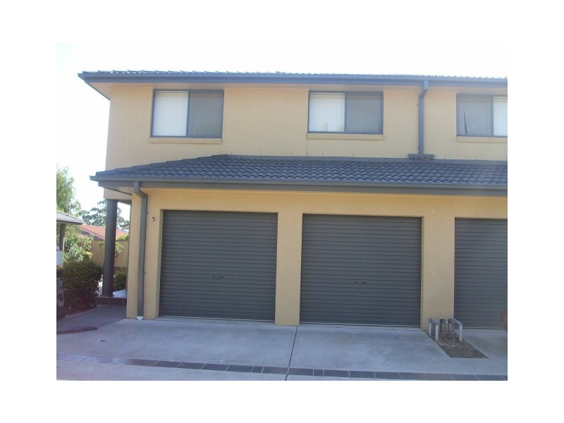 5/12A Irrawang Street, Raymond Terrace NSW 2324