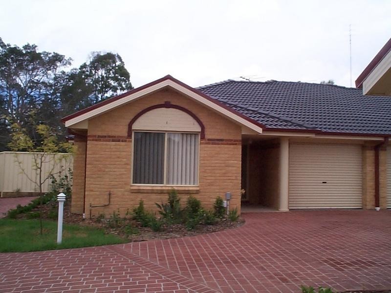 6/28 Gwen Pde, Raymond Terrace NSW 2324