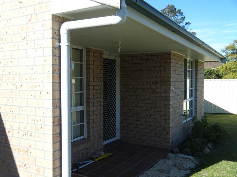 3/8 Eskdale Drive, Raymond Terrace NSW 2324