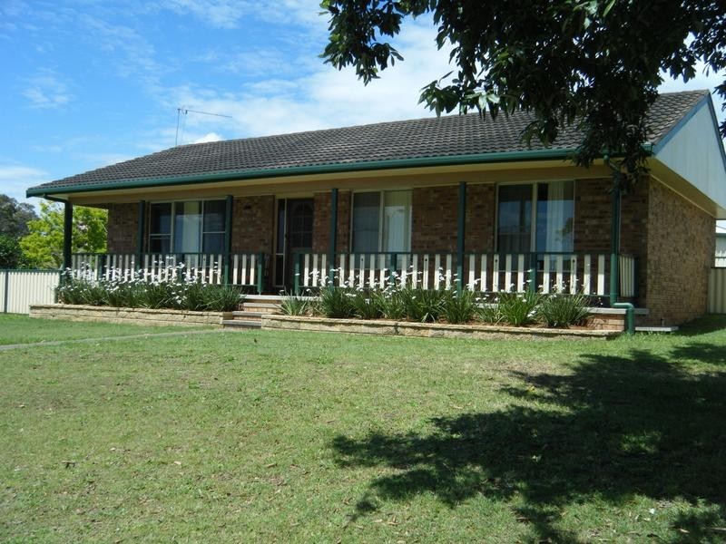 1 Lachlan Street, Raymond Terrace NSW 2324