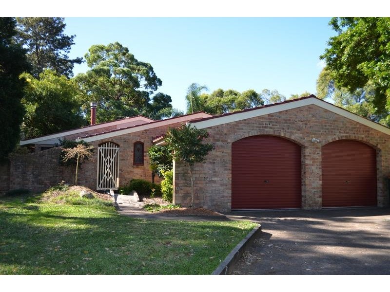 14 Artell Close, Raymond Terrace NSW 2324