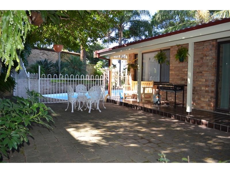 14 Artell Close, Raymond Terrace NSW 2324