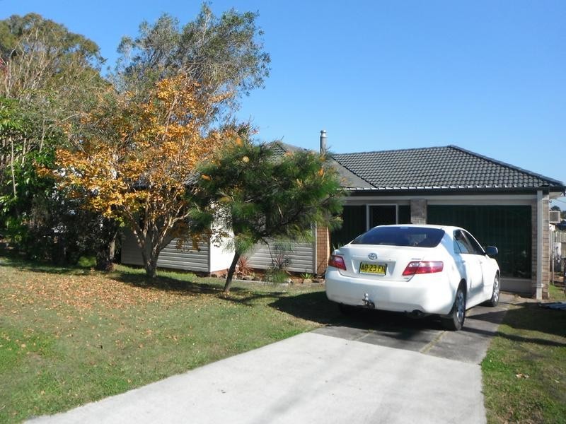 13A Walker Crescent, Raymond Terrace NSW 2324