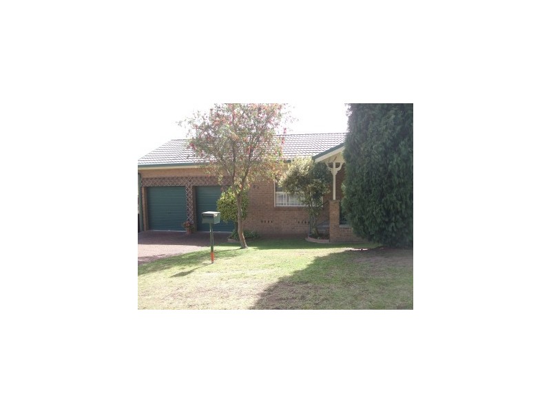 61 Holwell Circuit, Raymond Terrace NSW 2324