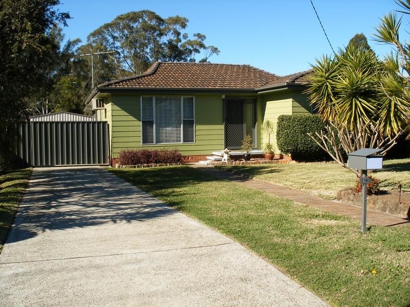 18 Salamander Place, Raymond Terrace NSW 2324