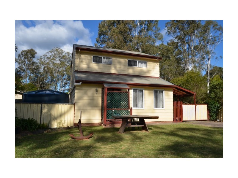 36 Old Coach Road, Limeburners Creek NSW 2324